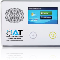 Acuity Technologies Employee Omar Gonzalez's profile photo