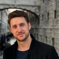 Axiom Security Employee Netta Schwartz's profile photo