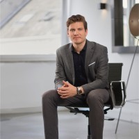 moovin Immobilien GmbH Employee Yannick Naumann's profile photo