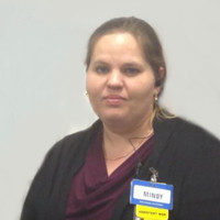 Walmart Employee Mindy Harper's profile photo