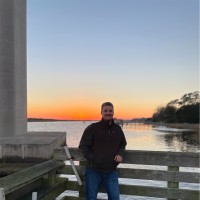 AMS Retail Solutions Inc Employee Joseph Woodie's profile photo