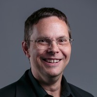 Red Hat Employee Mark Thacker's profile photo