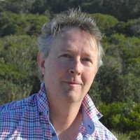 Crewmojo Employee Anthony Fulton's profile photo