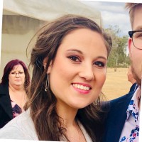 Rae-Line Employee Alysha Trevarthen's profile photo