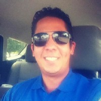Carlos Cordero Email & Phone Number