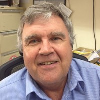 Quadrant Australia Employee Graeme Mitchell's profile photo