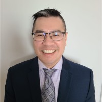 ATB Financial Employee Michael To's profile photo