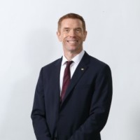 Formerly Chevron, Johnson Controls Inc. Employee Patrick McCloud's profile photo