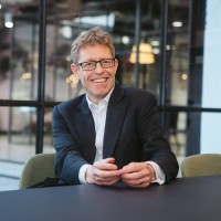 Workspace Group Employee Paul Hewlett's profile photo