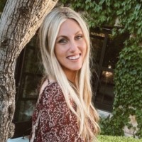 Tiny Turnip LLC Employee Kaitlyn d'Arnaud's profile photo