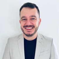 Gitel Employee Jonathan Freitas's profile photo