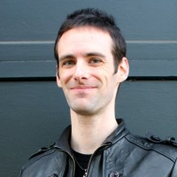 CreateBase.AI Employee Jesse Buddington's profile photo