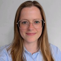Avolution Employee Katy Rochford's profile photo