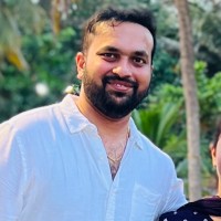Keegan Group Employee Rahul Nair's profile photo