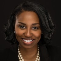 Tennessee State Museum Employee Nieya Wallace's profile photo
