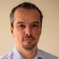 Aigency Employee Michiel Berger's profile photo