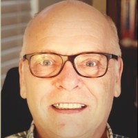 Ford Motor Company Employee Peter Bartels's profile photo