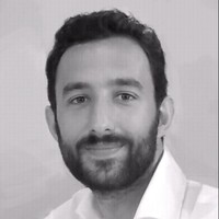 DNEG Employee José Prats's profile photo