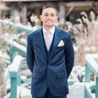 Candy Cars Inc Employee Tyler Ware's profile photo