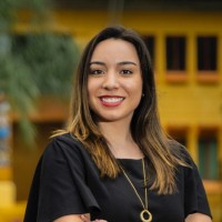 Liz González Email