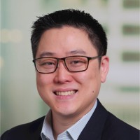 Ernst & Young Employee David Wang's profile photo