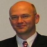 DEJOND Employee Arian van Doorn's profile photo