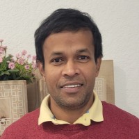 ERCOT Employee Moinul Islam's profile photo