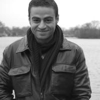 Khaled Abdalla Email