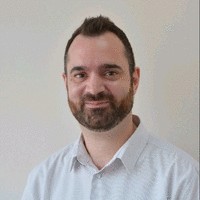 FazWaz Employee Adam Lawrence's profile photo
