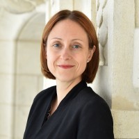 KENCE Employee Céline Croyère's profile photo