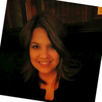 Osage Nation Health System Employee Crystal Bear's profile photo