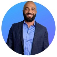 Geopier Foundation Company Employee Roy Doumet's profile photo