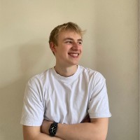 Reloadify Employee Piro Scheibe's profile photo