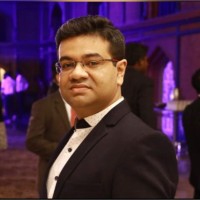 Anirban Banerjee Email