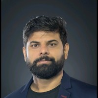 LSEG (London Stock Exchange Group) Employee A Mishra's profile photo