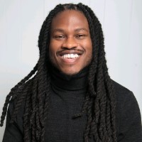 Money Confidence Project Employee Steven Hughes's profile photo