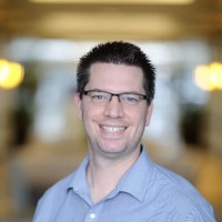 TEKsystems Employee Gregory Hess's profile photo