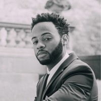 For Love of Writers Employee Adrian Reece's profile photo