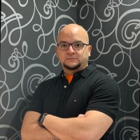 David Ortega Email & Phone Number