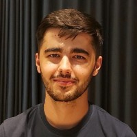 Worldpay Employee Daniel Matei's profile photo