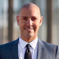 SURF SECURITY Employee Ilan Saguy's profile photo
