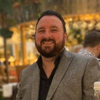 LEOMINSTER CAR AUCTIONS LIMITED Employee Simon Gibson's profile photo