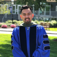 Trinity Rehab Employee Joshua Silvestre's profile photo