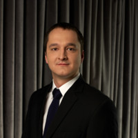 Energetický a průmyslový holding, a.s. Employee Miroslav Štefanský's profile photo