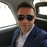 great white technologies pvt.ltd. Employee Hemang Shah's profile photo