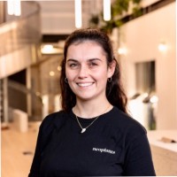 Neoplants Employee Maeva le Goff's profile photo