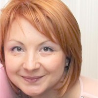 ARGGO Employee Ana-Maria Chicu's profile photo