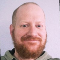 Express Chem Employee Zachary Goodrich's profile photo