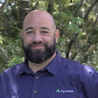 PreviewMe Employee Andrew Makrogianni's profile photo