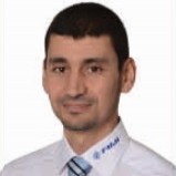 FUJI EUROPE CORPORATION GmbH Employee Abderazzak Essanhaji's profile photo